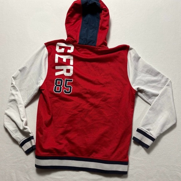 Tommy Hilfiger Classic Zip Up Hoodie - Picture 7 of 12